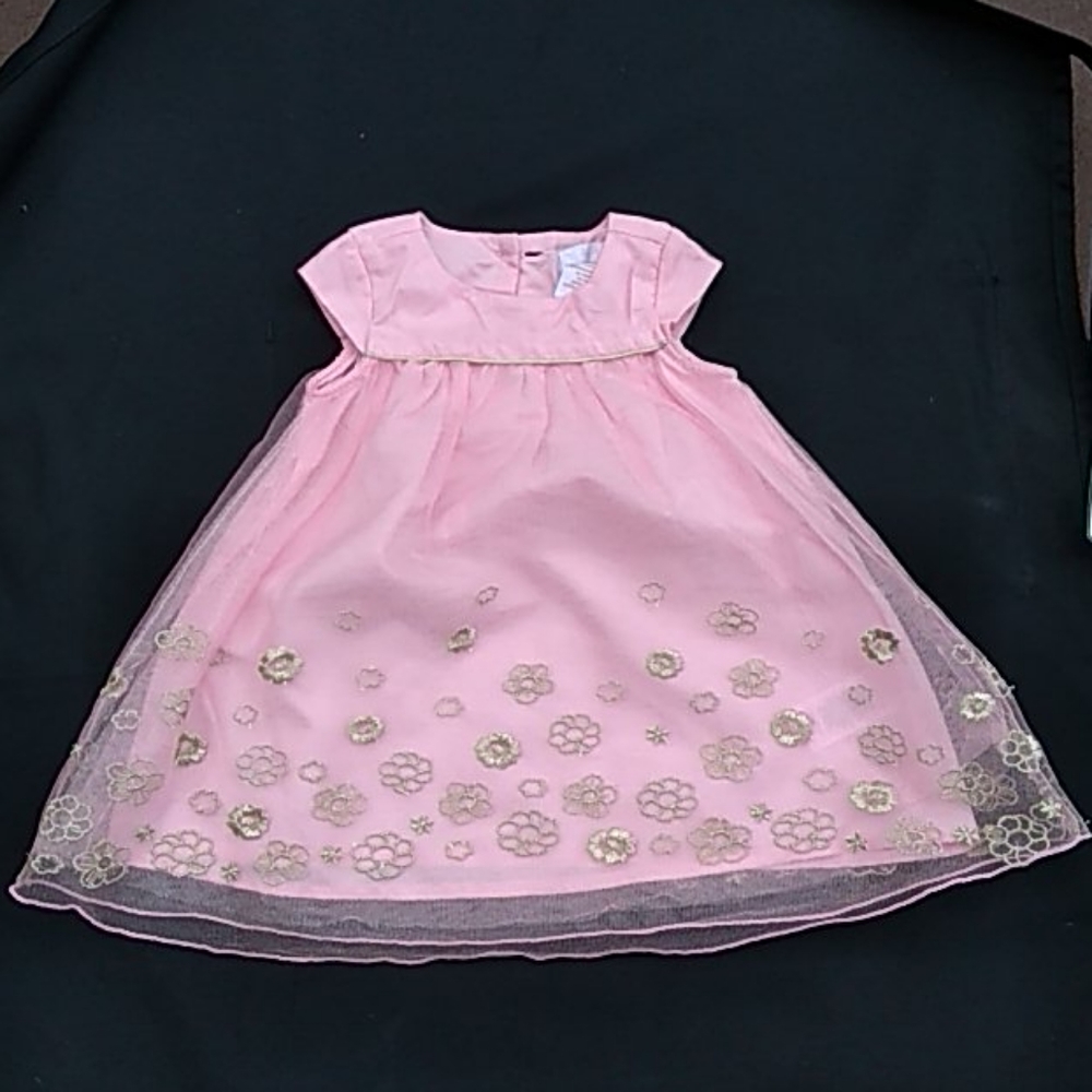 Carter's size 0-3 mon